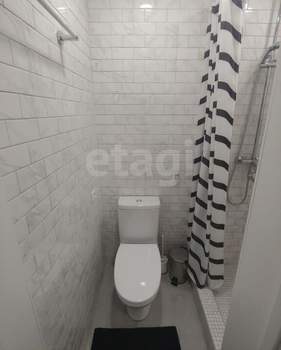 1-к квартира, на длительный срок, 27м2, 1/2 этаж