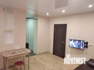 1-к квартира, посуточно, 50м2, 7/16 этаж