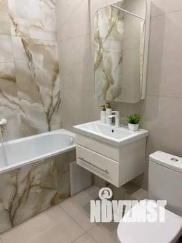 Студия квартира, посуточно, 25м2, 13/21 этаж