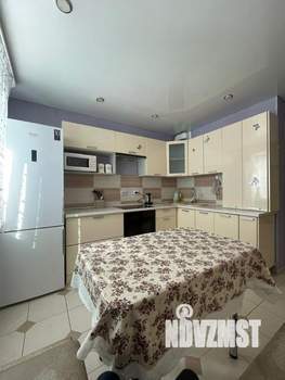 1-к квартира, посуточно, 47м2, 1/1 этаж