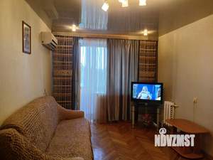 2-к квартира, посуточно, 49м2, 9/9 этаж