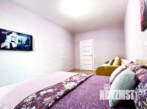 1-к квартира, посуточно, 44м2, 3/11 этаж