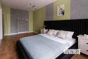 2-к квартира, посуточно, 80м2, 3/10 этаж