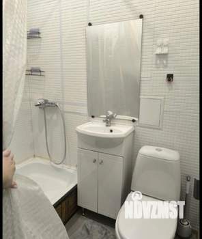 1-к квартира, на длительный срок, 32м2, 2/3 этаж