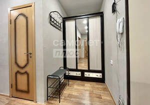 1-к квартира, на длительный срок, 46м2, 8/9 этаж