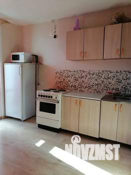 1-к квартира, посуточно, 38м2, 2/17 этаж