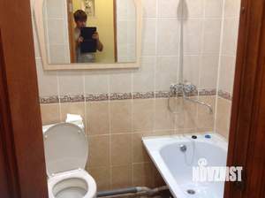 1-к квартира, на длительный срок, 32м2, 4/4 этаж