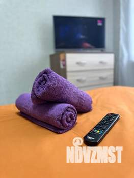 2-к квартира, посуточно, 50м2, 3/5 этаж