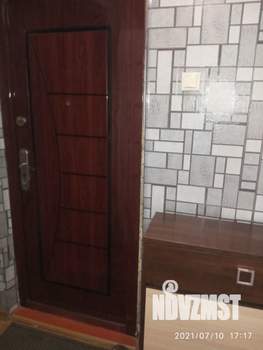 1-к квартира, на длительный срок, 40м2, 8/9 этаж