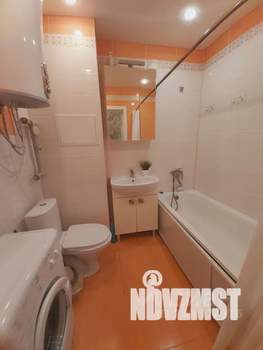 2-к квартира, посуточно, 64м2, 6/17 этаж