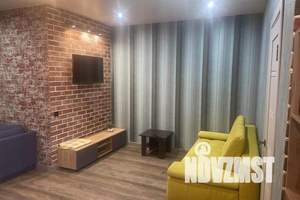 2-к квартира, посуточно, 49м2, 19/25 этаж