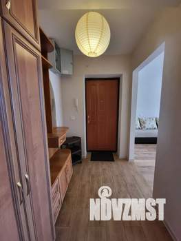 1-к квартира, посуточно, 32м2, 5/9 этаж