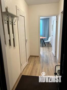 1-к квартира, посуточно, 34м2, 14/17 этаж