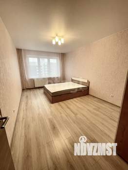 2-к квартира, на длительный срок, 60м2, 17/17 этаж
