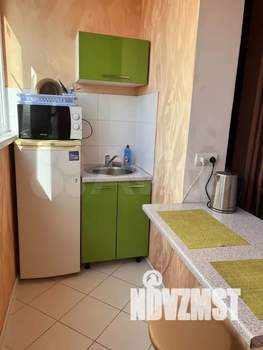 1-к квартира, посуточно, 40м2, 5/16 этаж