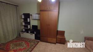 1-к квартира, на длительный срок, 31м2, 2/5 этаж