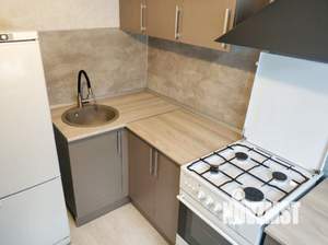 1-к квартира, посуточно, 47м2, 1/1 этаж