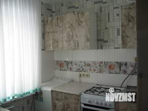 1-к квартира, на длительный срок, 34м2, 1/5 этаж
