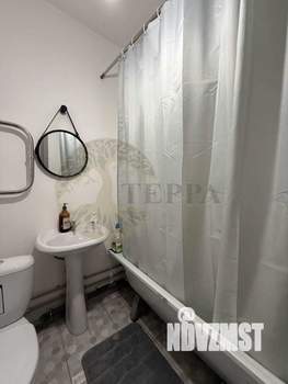 1-к квартира, на длительный срок, 42м2, 9/20 этаж