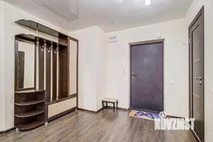 1-к квартира, посуточно, 50м2, 1/1 этаж