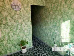 1-к квартира, посуточно, 42м2, 6/10 этаж