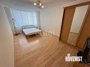 3-к квартира, на длительный срок, 81м2, 10/17 этаж