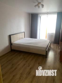 2-к квартира, на длительный срок, 65м2, 3/17 этаж