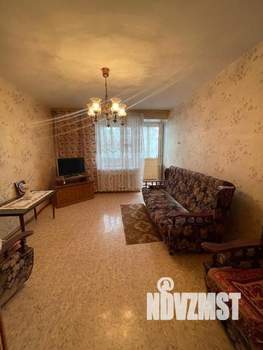 2-к квартира, на длительный срок, 55м2, 3/9 этаж