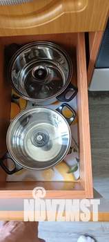 2-к квартира, посуточно, 54м2, 4/5 этаж