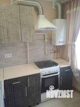 1-к квартира, на длительный срок, 31м2, 5/5 этаж