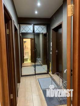 2-к квартира, посуточно, 50м2, 1/1 этаж