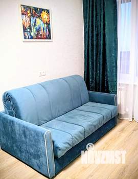 2-к квартира, на длительный срок, 42м2, 20/25 этаж