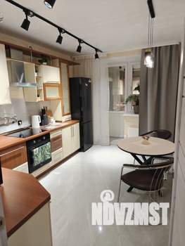 1-к квартира, посуточно, 48м2, 1/1 этаж