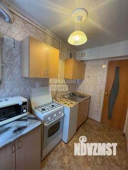 1-к квартира, на длительный срок, 26м2, 3/4 этаж