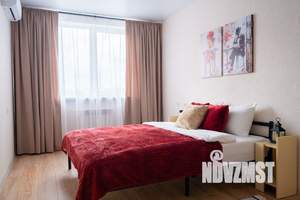 2-к квартира, посуточно, 62м2, 10/17 этаж