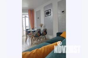 1-к квартира, посуточно, 50м2, 9/20 этаж