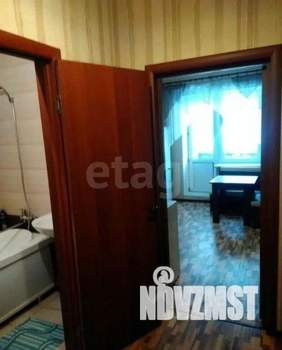 1-к квартира, на длительный срок, 43м2, 1/9 этаж