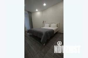 1-к квартира, посуточно, 31м2, 4/17 этаж