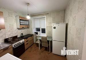 1-к квартира, на длительный срок, 35м2, 5/13 этаж