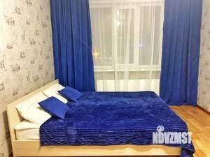 1-к квартира, посуточно, 42м2, 5/15 этаж