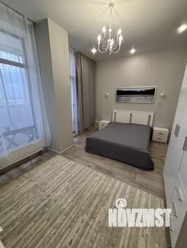 2-к квартира, на длительный срок, 75м2, 3/9 этаж