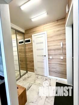 Студия квартира, посуточно, 27м2, 5/19 этаж