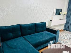 1-к квартира, посуточно, 55м2, 3/17 этаж