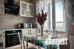 2-к квартира, посуточно, 86м2, 13/17 этаж