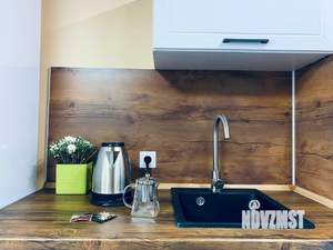 3-к квартира, посуточно, 73м2, 1/9 этаж