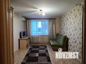 1-к квартира, на длительный срок, 38м2, 8/10 этаж