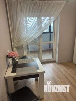 1-к квартира, на длительный срок, 40м2, 3/25 этаж