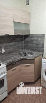 1-к квартира, на длительный срок, 35м2, 4/11 этаж