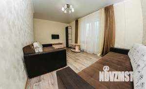 2-к квартира, посуточно, 70м2, 1/1 этаж
