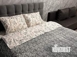 1-к квартира, посуточно, 38м2, 7/13 этаж